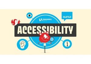 Smashing Meets Accessibility