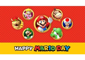  Mar10 Day deals and sales 2025: Save up to 75% on Mario games, Super Mario Bros. Wonder OLED bundle, and more 