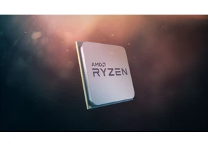  AMD looks set to compete with Nvidia in the laptop GPU space - Team Red claims Ryzen AI Max 395+'s iGPU outperforms RTX 4070 laptop GPU 