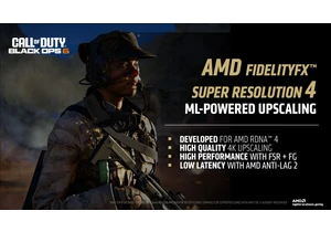  AMD FSR 3.1 game titles 'should just work' with FSR 4 drop-in DLL file replacement hints leaker 