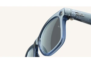  Mark Zuckerberg just teased next-gen Ray-Ban smart glasses – here are 4 things I want to see 