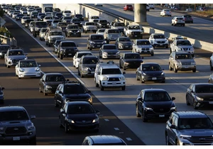 US Department of Transportation moves to cut fuel efficiency standards