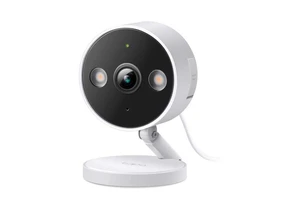 This tiny 2K security camera is super cheap at just $25 right now