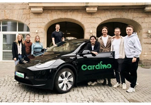 Berlin-based Cardino gets €4 million seed to accelerate its used EV sales model