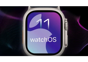 Apple Watch: New Features Coming in WatchOS 11 video     - CNET
