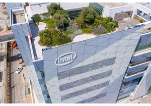 Intel pauses work on $25B Israel fab