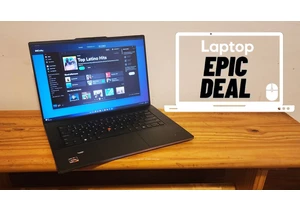  Save 60% on the Lenovo ThinkPad Z16 before Prime Day, one of our favorite business laptops 