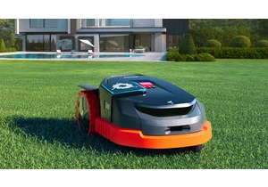 2025 could be the year of the robot lawn mower