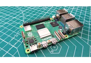  Raspberry Pi 5 16GB Review: Plenty of memory 