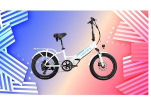 Light Up July 4th With a New E-Bike: Save Hundreds on Top Models From Lectric Bikes