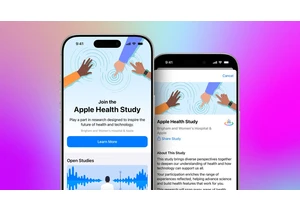 Apple Plans to Learn More About Your Holistic Health With Its New Apple Health Study. You Can Enroll Now