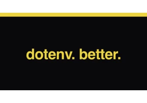 From Dotenv to Dotenvx: Next Generation Config Management