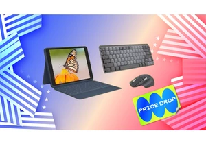Stock Up on Discounted Logitech PC Accessories From Woot Ahead of July Fourth