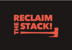 Reclaim the Stack