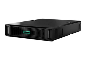  HPE's tiny, new 64-core AMD EYPC server can support three GPUs, six SSDs — but don't expect to play Black Myth: Wukong smoothly 