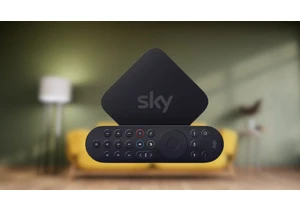 Sky’s TV and Broadband package is now more affordable than ever