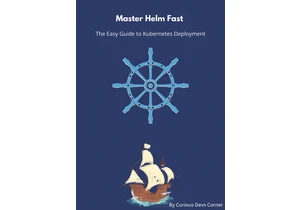 A quickstart eBook about Helm's essentials