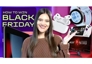 How to Shop Black Friday Deals Like a Pro video