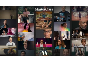 MasterClass subscriptions are up to 50 percent off for Black Friday