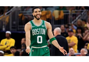 NBA Finals 2024: How to Watch Mavericks vs. Celtics Game 1 Thursday Without Cable     - CNET