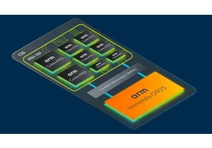  Arm unleashes its most powerful CPU and GPU design yet as it targets Qualcomm, Apple and x86 — Cortex-X925 Core and Immortalis G925 GPU offer significant performance gains as Windows-on-Arm gathers pace 