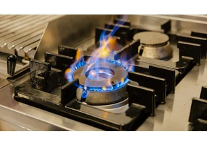 Alarming New Gas Stove Study Suggests Leaks Are Undetectable by Smell Alone     - CNET