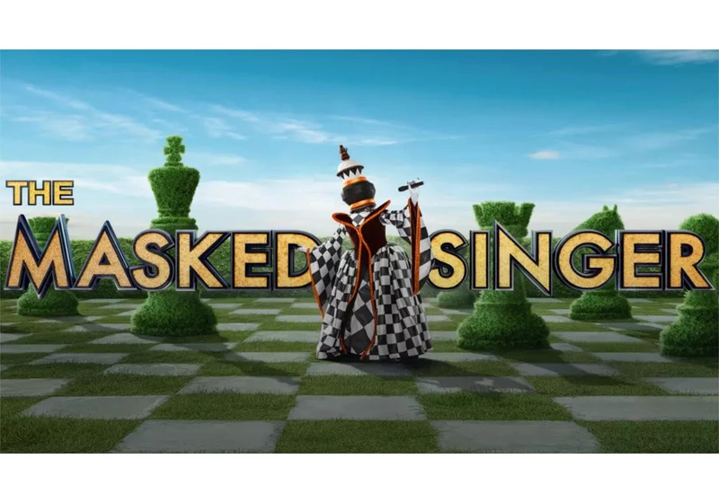 How to Watch 'The Masked Singer' Season 12 Without Cable