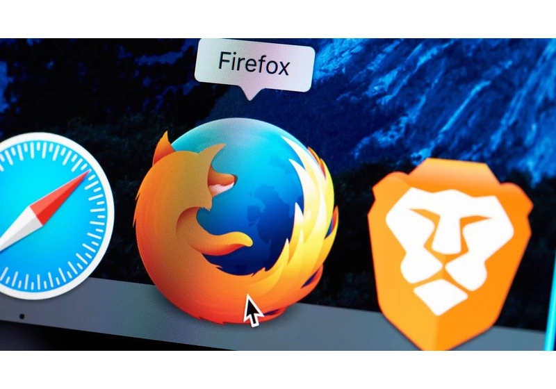  Firefox is ending Do Not Track, but there are better ways to protect your privacy – here's what I recommend 