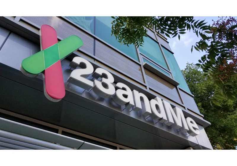 Deleting Your 23andMe Genetic Data? There's a Way, But Also a Catch