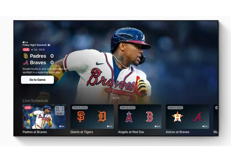 Streaming Major League Baseball games: A how-to guide