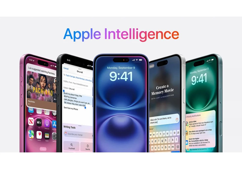  It’s crunch time for Apple Intelligence as Apple execs look for a solution to the company’s AI woes 