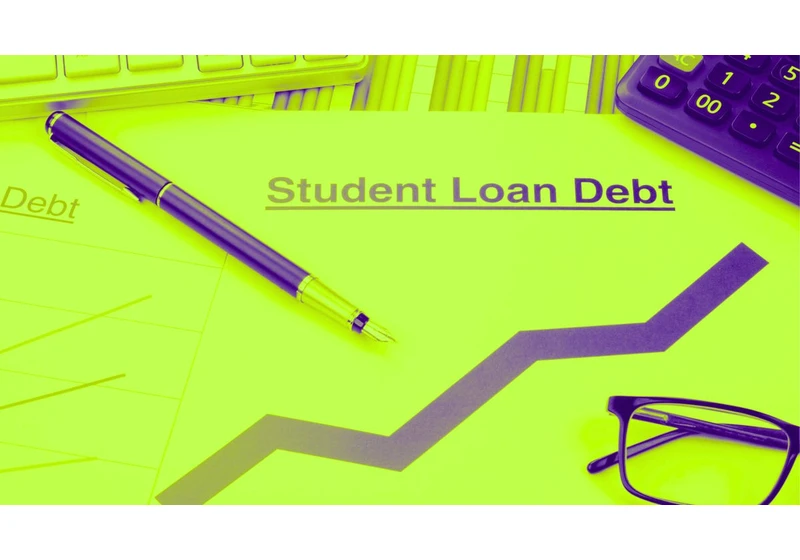 My Student Loan Payment Will Jump From $0 to $488 After SAVE Ends. Yours Might Too