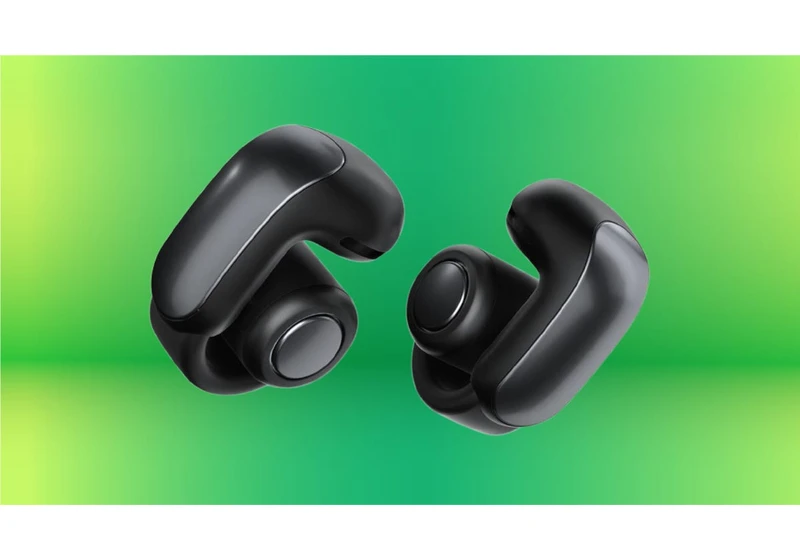 Act Fast and You Can Still Get These Bose Ultra Earbuds for Their Lowest Price Ever