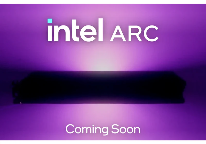 Intel Arc Battlemage GPU specs leak as company teases ‘big graphics news’ this week