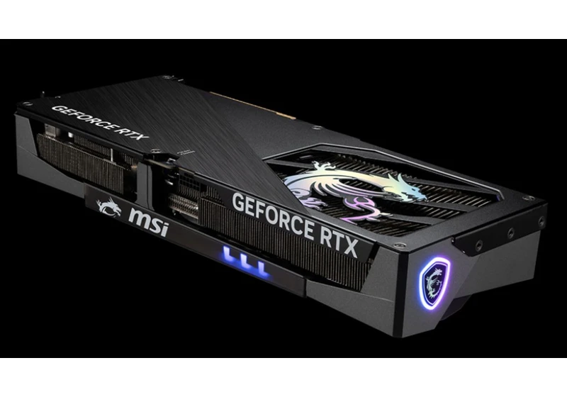  Nvidia RTX 5070 Ti early pricing rumors are making me fear the worst for the cost of this mid-range GPU 