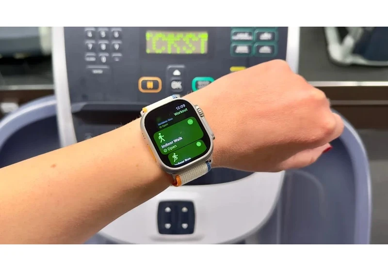 Track Your Blood Pressure From Anywhere With Your Apple Watch. Here's How