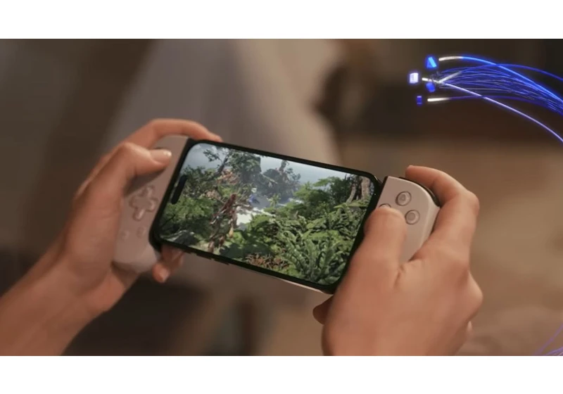  Sony designing standalone portable games console to do battle with Microsoft and Nintendo says report 