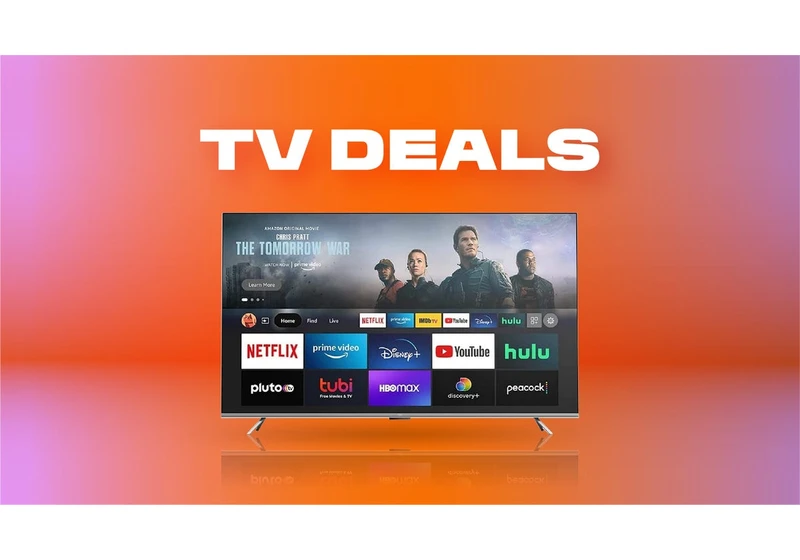 Best Prime Day TV Deals: Save on Top TVs From Samsung, LG, Sony and More