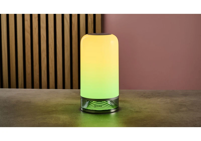  Why the Govee Table Lamp 2 is top of my Christmas Wish List 