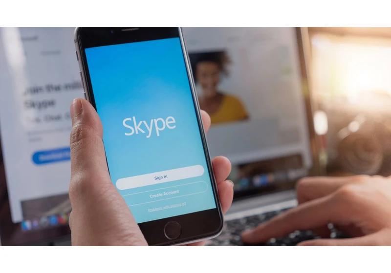  Want to ditch Microsoft Teams? Skype is still here, and just made a significant change 