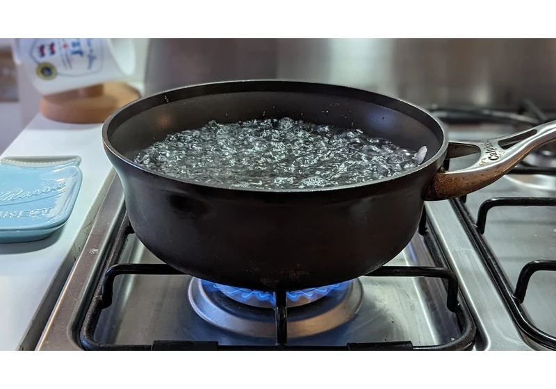 Boil Water Notices Active: What You Need to Know to Stay Safe