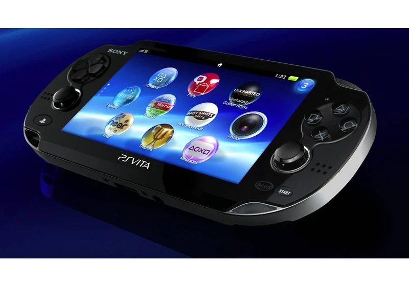 Sony reveals the Vita could have been a Switch before the Switch