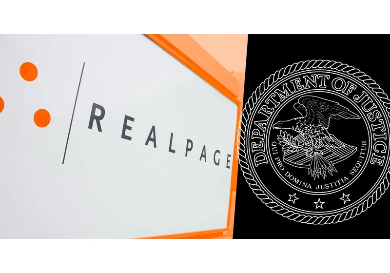 DOJ Files Antitrust Suit Against RealPage, Maker of Rent-Setting Algorithm