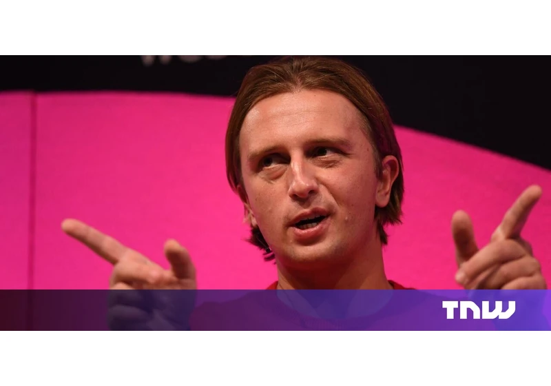 Revolut founder shares 7 tips for building high-performance startups