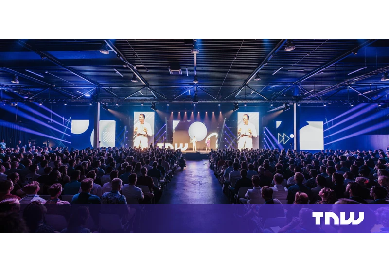 TNW Conference 2025 theme spotlight: Sustainable Societies