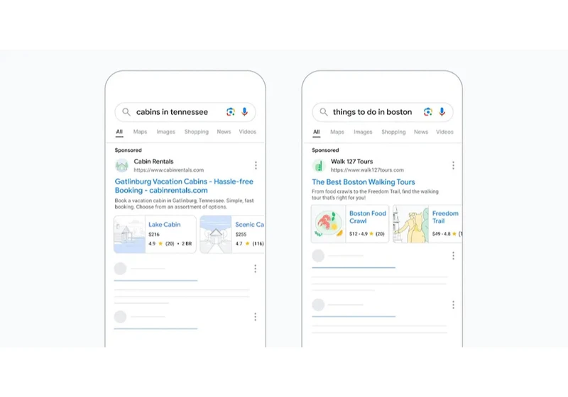 Google Expands Travel Feeds In Search Ads via @sejournal, @MattGSouthern