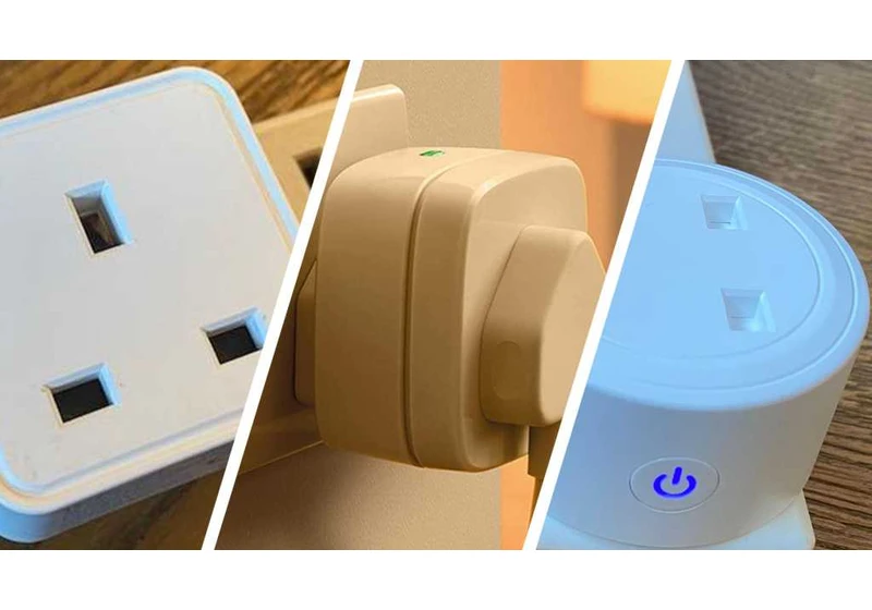 Best smart plugs 2025: Transform your dumb outlets into smart sockets