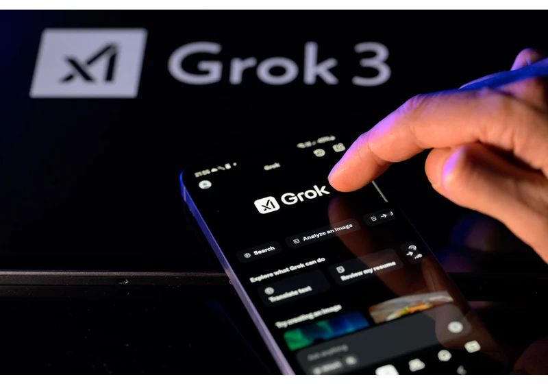 xAI launches Grok 3 AI, claiming it is capable of 'human reasoning'