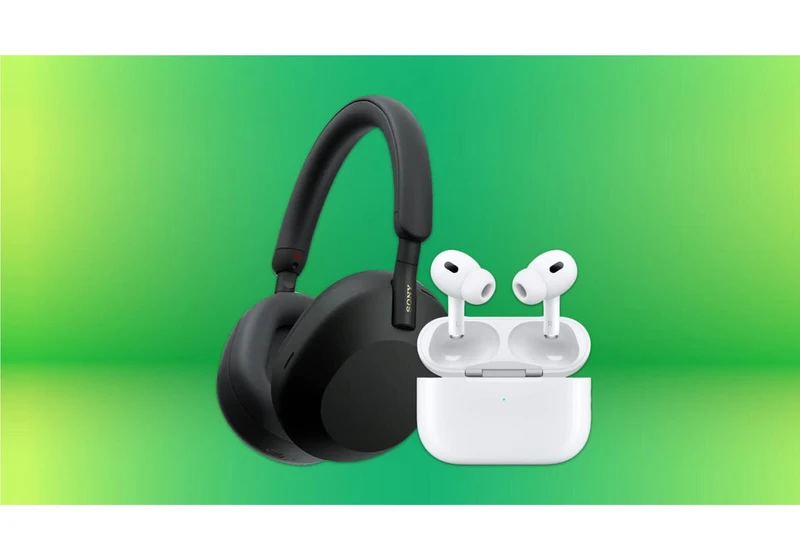 Best Prime Day Headphone Deals: Turn Up the Savings With Deals on AirPods, Bose, Sony and More