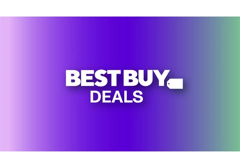 Best Buy's Anti-Prime Day Sale: Save Big on TVs, Toys, Tech and More